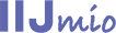 IIJmio